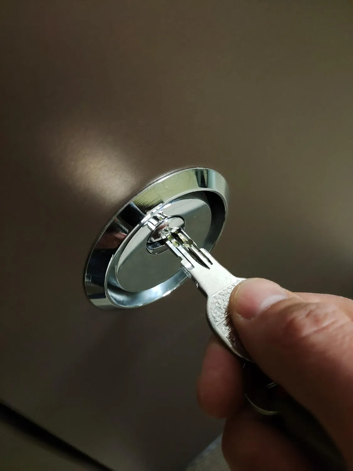 Taşköprü Çilingir